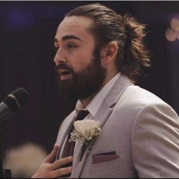 Brandon Magaddino